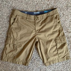 Men’s Shorts Sonoma size 36